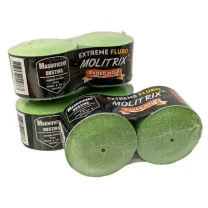 Технопланктон Molitrix Extreme Fluro Трав'яний 2*90г фото