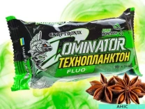 Технопланктон Профмонтаж Dominator Fluoro 2*90g Анис фото