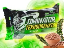 Технопланктон Профмонтаж Dominator Fluoro 2*90g Гречка фото