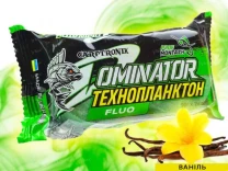 Технопланктон Профмонтаж Dominator Fluoro 2*90g Ваніль фото