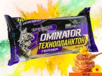 Технопланктон Профмонтаж Dominator Geyzer Active 2*90g Мед фото