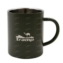 Термокружка Tramp 400мл UTRC-010-olive фото