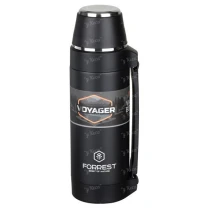 Термос Forrest Voyager Vacuum Bottle 1.5л FSCV15 фото
