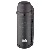 Термос Skif Outdoor Caravanner 2.0л black фото