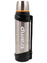 Термос Tramp Travel Line 2.0л TRC-140-metal фото