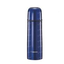 Термос Zojirushi 0.5L SV-GR50AA синий - фото