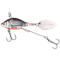 Тейл спиннер Kalipso Rifle 14г 516S фото