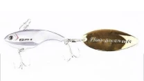 Тейл спиннер Major Craft Jigpara Spin 18g 05 фото