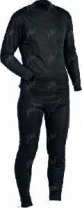 ТЕРМОБІЛИЗНА NORFIN THERMO LINE (BLACK) - 3008102-M - фото