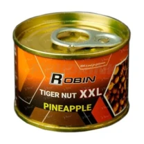 Тигровий горіх Robin XXL 65мл Ананас фото