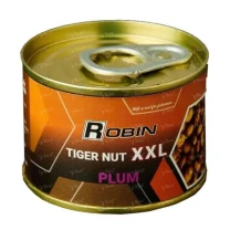 Тигровий горіх Robin XXL 65мл Слива фото