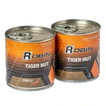 Тигровий горіх Robin 200мл ж/б фото