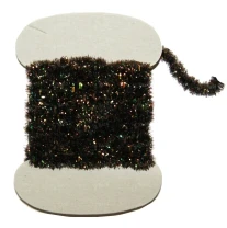 Синель Hends Tinsel Chenille CHT06-15 6mm фото
