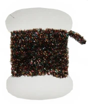 Синель Hends Tinsel Chenille CHT06-19 6mm  фото