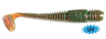 Силикон Lucky John Tioga 2.9"  фото