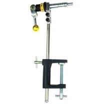Тиски для вязания мух Strike F.T Vise Chrome F-1008 фото