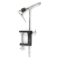 Тиски для вязания мух Strike Majestic Vise Chrome F-13CR фото