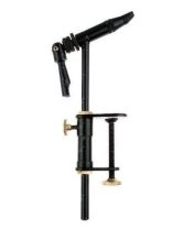 Тиски для вязания мух Strike Master Vise F-1002 фото