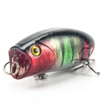 Воблер Seal Topwater 60F P - фото
