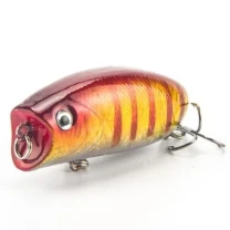 Воблер Seal Topwater 60F RB фото