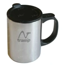Термокружка Tramp с поилкой 400мл TRC-019 фото