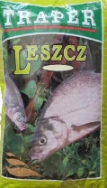 Прикормка Traper 1кг Leszcz(Лящ) 00056 фото