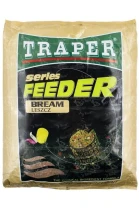 Прикормка Traper 2.5 кг Feeder Лящ 00152 фото