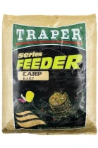 Прикормка Traper 2.5 кг Feeder Короп 00151 фото
