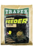 Прикормка Traper 2.5 кг Feeder Турбо 00153 фото