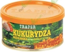Traper 70g Kukurydza Tutti-Frutti 16016 фото