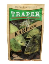 Прикормка Traper Karp 0.75 кг 00079 фото