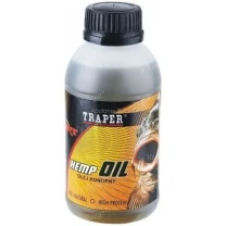 Масло Traper 300мл Рыбное фото