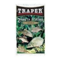 Traper підгодовування зимова 0,75 кг Fish Mix фото