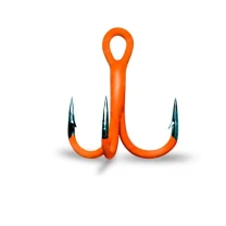 Тройник Gurza ST-36 UV Orange K-1509 фото