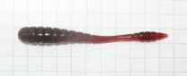 Tsunekichi Worm 2" 15шт #C-52 фото