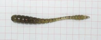Tsunekisci Worm 2" 15шт #C-97 фото