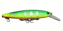 Воблер TsuYoki Draga MR 130Sp 013S - фото