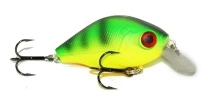 Воблер TsuYoki Drop 45F 001  фото