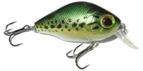 Воблер TsuYoki Drop 45F 088 - фото