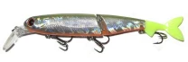 Воблер TsuYoki Witch 118Sp 435R - фото