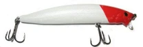 Воблер TsuYoki Zanoza 105F 443 - фото