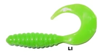 Твистер Mann's Twister M-036 LI 5шт - фото