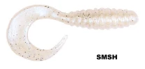 Mann's Twister M-037 SMSH 5шт - фото