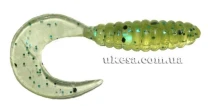 Mann's Twister M-038 GRGB - фото
