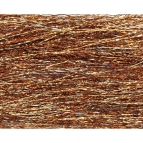 Крученые волокна Sybai Twist Flash Hair - Dark Cooper фото