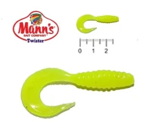 Силикон Mann's Twister M-035 фото
