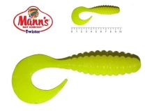 Силикон Mann's Twister M-040 фото
