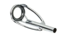 Тюльпан для спиннинга антизахлестный Sea Guide SIC nickel 6.0*1.8 фото
