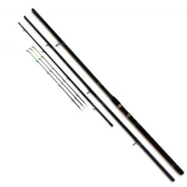 Удилище фидерное Fanatik Pulemet Feeder 3.3m 150g фото