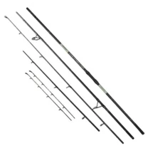 Удилище карпово-фидерное Golden Catch Evolution X-Duo 4.20м 4lb 180г фото